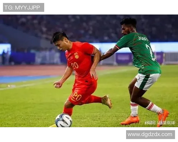 孟加拉国足球队球星崛起展现亚洲足球新风采