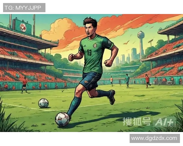 细数绿茵场上那些震撼人心的足球球星原声语录