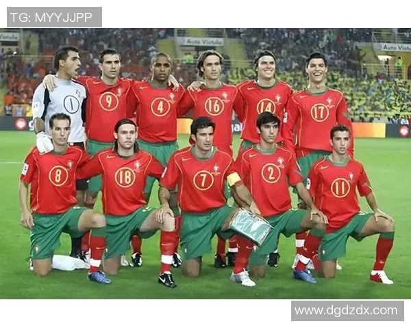 美国足球队历届球星与他们在世界杯中的辉煌表现回顾